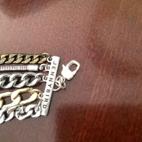 Jenny Bird Bracelet - Picture 2 of 4
